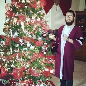 Meet your Posher, Logan